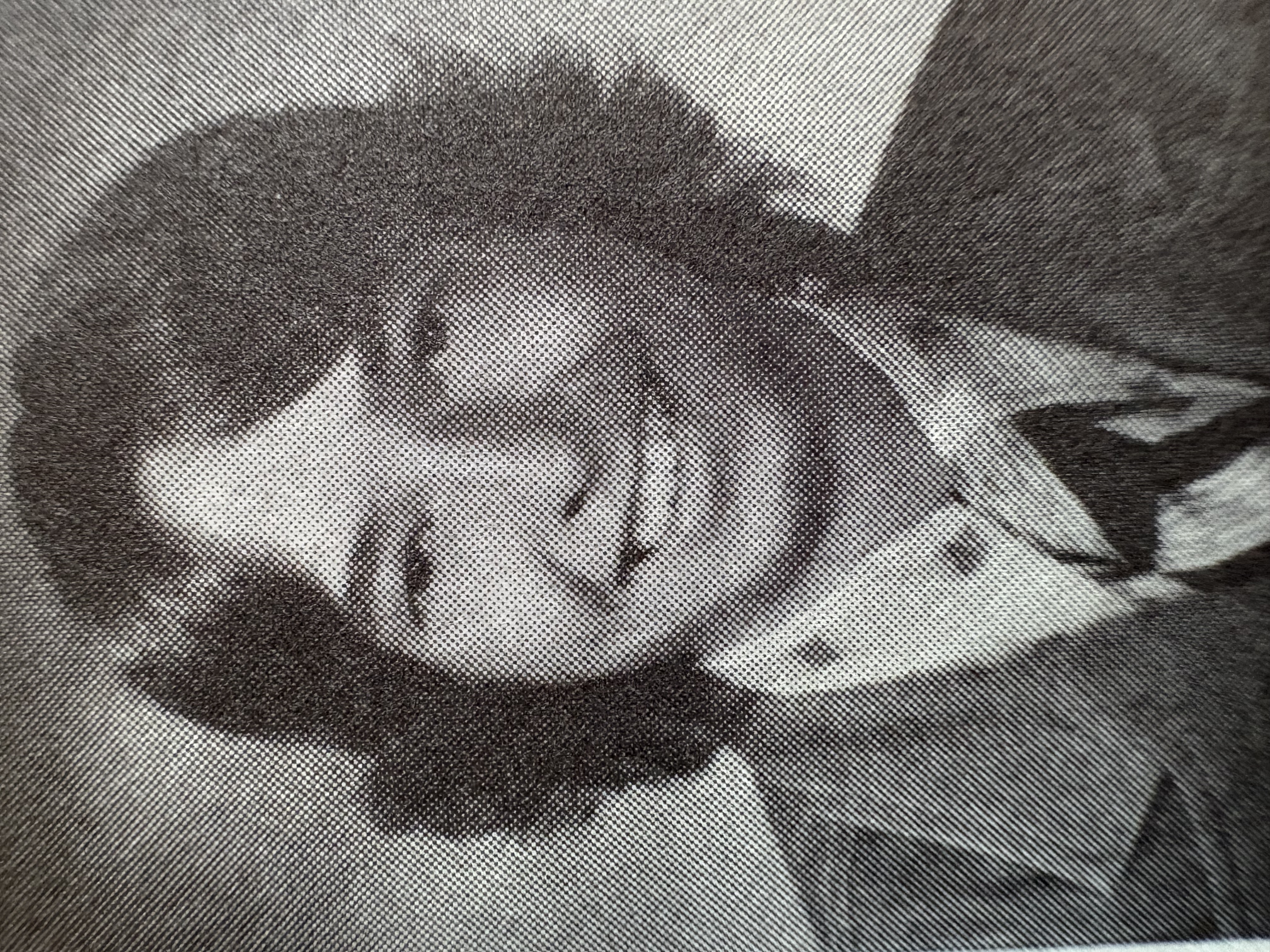 Doug Carter